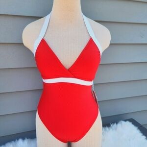 NWT Kona Sol One Piece S